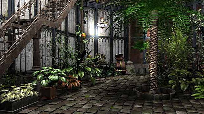 Nancy Drew: Curse of Blackmoor Manor