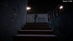 Jumpscare Scare Jump