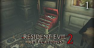 Raid Mode: Parts Storage A