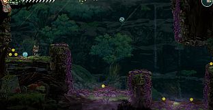 isekizima: Ruins and Tails Journey