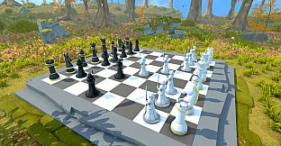 Chess Fantasy