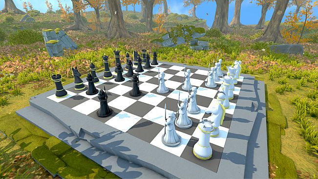 Chess Fantasy