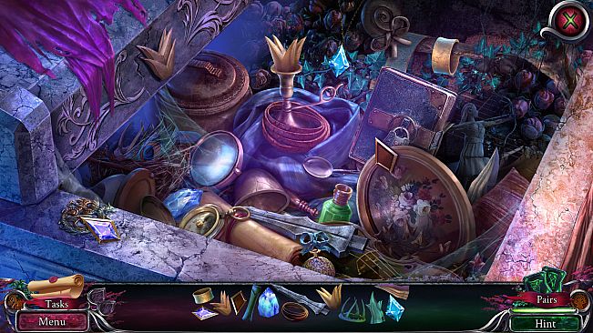 The Secret Order 8: Return to the Buried Kingdom