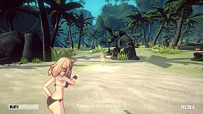 HENTAISLAND: Lost Pantsu