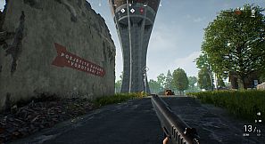 Battle of Vukovar: Rain of Steel