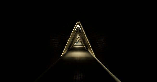 Paraplasm: Beyond the Veil