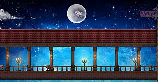  Nyakori's Rabbit Doll - After Story