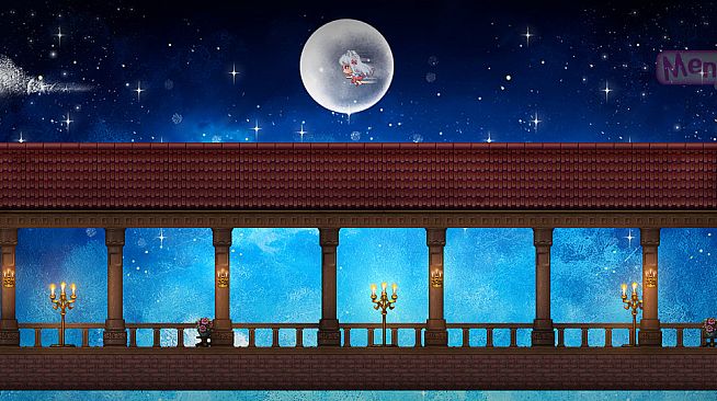  Nyakori's Rabbit Doll - After Story