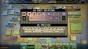 Labyrinth: The War on Terror