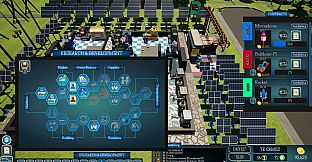 Smart Factory Tycoon: Beginnings