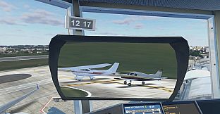 V-Air Traffic Control