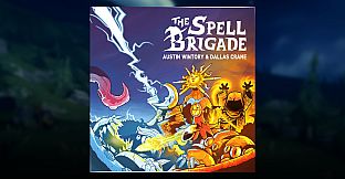 The Spell Brigade - Original Soundtrack