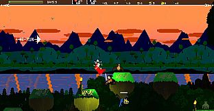 Attack of the Mutant Fishcrows