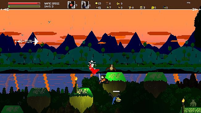 Attack of the Mutant Fishcrows