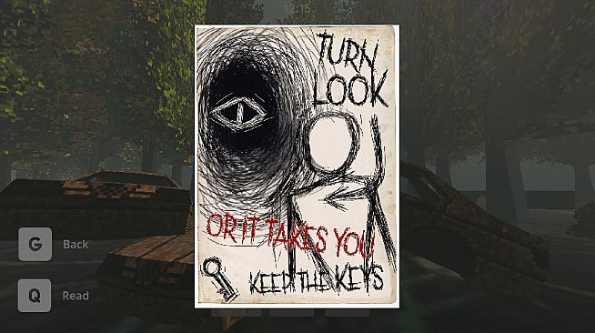 Your Friends Vs Hidebehind