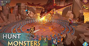 Lords Mobile: Kingdom Wars