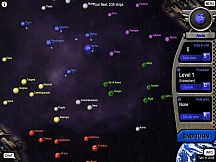 Mayhem Intergalactic