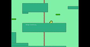 青蛙飞跃 Frog Leap