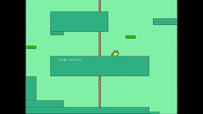 青蛙飞跃 Frog Leap