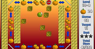 The Food Run - Extra 64 Levels DLC