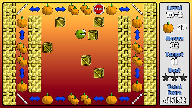 The Food Run - Extra 64 Levels DLC