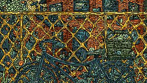 I commissioned some snails