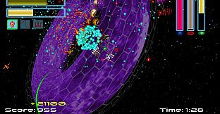 R.A.T.S. (Regulatory Astro-Topographical Stabilizer)