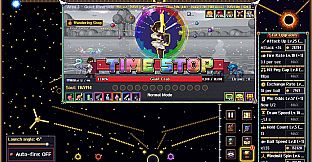 777 HERO ~The One Who Defies Time~
