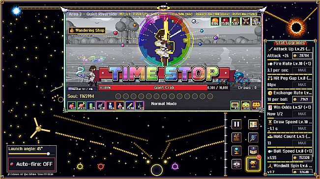 777 HERO ~The One Who Defies Time~