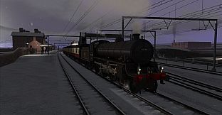 Train Simulator: Thompson Class B1 Loco Add-On