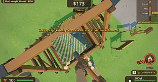 Hole Lotta Loot