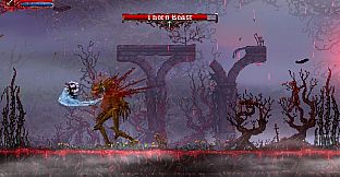 Slain: Back from Hell