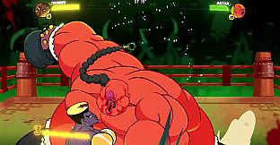 Thunder Ray - Forgotten Duels