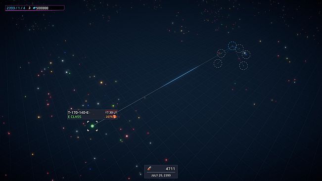 Space Nomads