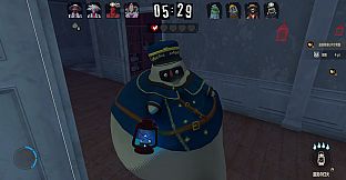 PHANTOM TAG: MANIFEST
