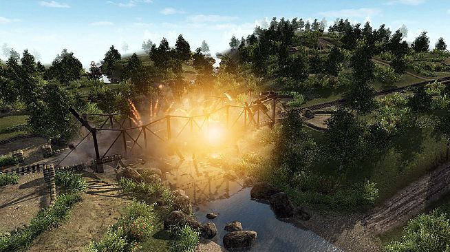 Men of War: Assault Squad - Skirmish Pack 2