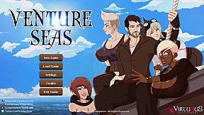 Venture Seas