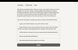 An Unexpectedly Green Journey