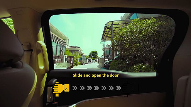 恶魔的房间 The Demon's Room