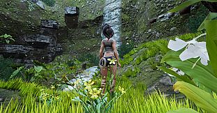 Tear of Time: Lost memory