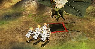 Fallen Enchantress: Legendary Heroes - The Dead World DLC