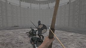 Tournament: Blood & Steel