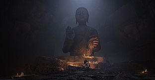 WUCHANG: Fallen Feathers - Glistening Red Mercury