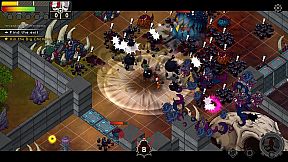 Captain Velvet Meteor: The Jump+ Dimensions