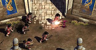 Magicka: Horror Props Item Pack