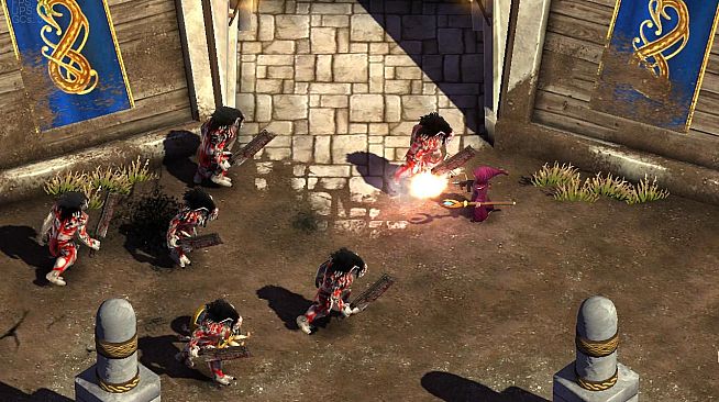 Magicka: Horror Props Item Pack