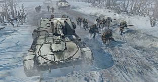 Company of Heroes 2