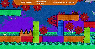 the hardest game in the universe 2