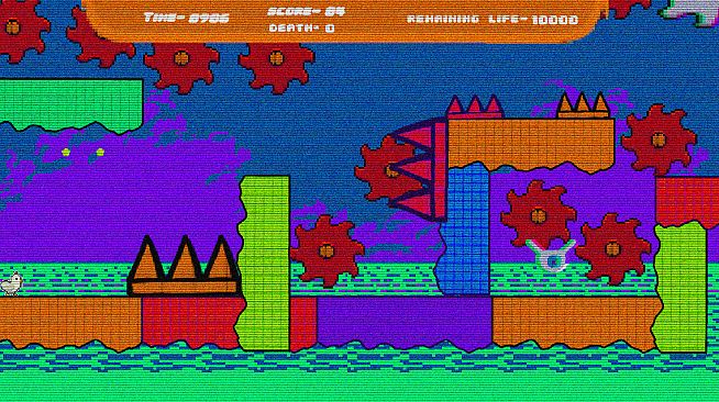 the hardest game in the universe 2