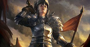 Dominion - Adventures